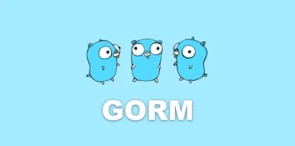 GORM Logo