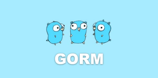 GORM Logo