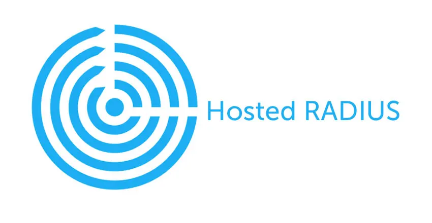 RADIUS Logo